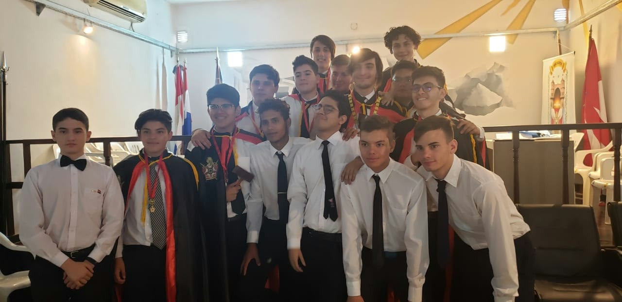 Ceremonias